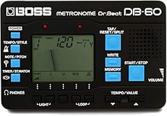 Boss dr. beat for sale  Delivered anywhere in USA 