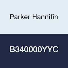 Parker hannifin b340000xxc for sale  Delivered anywhere in USA 