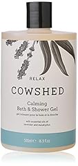 Cowshed relax calming for sale  Delivered anywhere in UK