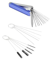 Flaconi kit pulizia usato  Spedito ovunque in Italia 