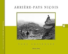 Arrière pays niçois d'occasion  Livré partout en Belgiqu