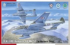 Special hobby vampire for sale  Delivered anywhere in Ireland