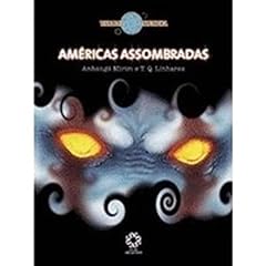 Americas assombradas colecao d'occasion  Livré partout en France