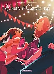 Emma capucine tome d'occasion  Livré partout en France