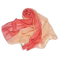 Lovesilk georgette seidentuch gebraucht kaufen  Wird an jeden Ort in Deutschland