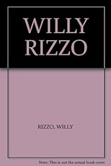 Willy rizzo usato  Spedito ovunque in Italia 