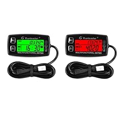 Runleader digital tach for sale  Delivered anywhere in USA 