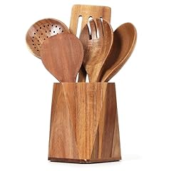 Kingsow wooden utensil for sale  Delivered anywhere in USA 