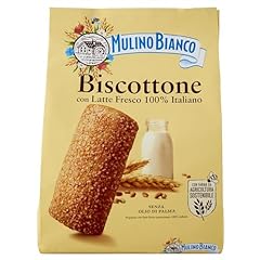 Mulino bianco biscottone usato  Spedito ovunque in Italia 