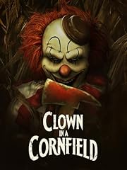Clown cornfield for sale  Delivered anywhere in USA 