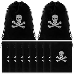 10st piratenbeutel kordelzug gebraucht kaufen  Wird an jeden Ort in Deutschland