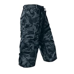 Quarter shorts mens for sale  Delivered anywhere in UK