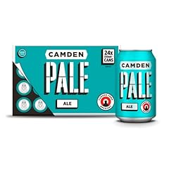 Camden pale ale for sale  Delivered anywhere in Ireland