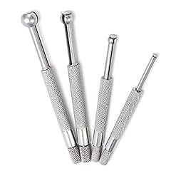Telescopic gauge 4pcs for sale  Delivered anywhere in UK