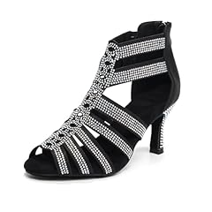 Scarpe ballo latino usato  Spedito ovunque in Italia 