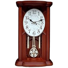 Orologio pendolo orologio usato  Spedito ovunque in Italia 