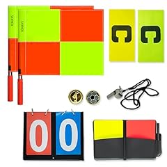 Sawhox soccer referee for sale  Delivered anywhere in USA 