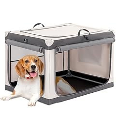 Pet hundebox faltbar gebraucht kaufen  Wird an jeden Ort in Deutschland