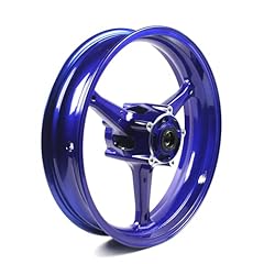 Blue front wheel for sale  Delivered anywhere in USA 