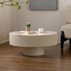 Stylish drum coffee for sale  Delivered anywhere in USA 