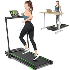 Therun folding treadmill for sale  Delivered anywhere in UK