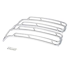 Tct motorparts chrome for sale  Delivered anywhere in USA 