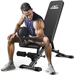 Flybird weight bench for sale  Delivered anywhere in USA 