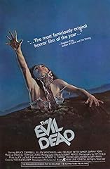 Evil dead classic for sale  Delivered anywhere in UK
