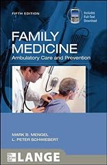 Family medicine ambulatory for sale  Delivered anywhere in USA 