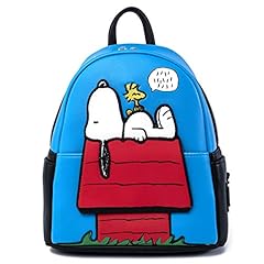 Loungefly peanuts snoopy for sale  Delivered anywhere in USA 
