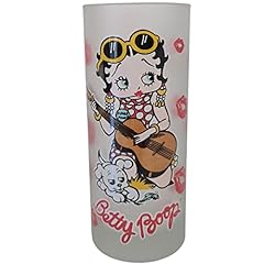 Betty boop verre d'occasion  Livré partout en Belgiqu