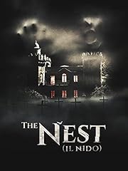 The nest nido usato  Spedito ovunque in Italia 