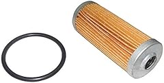 New Element Fuel Filter with O-ring For John Deere for sale  Delivered anywhere in USA 