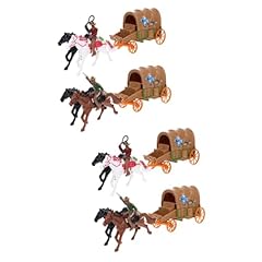 Ibasenice sätze cowboy gebraucht kaufen  Wird an jeden Ort in Deutschland