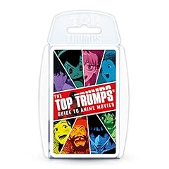 Top trumps guide for sale  Delivered anywhere in UK
