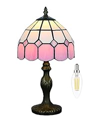 Kinbolas tischlampe tiffany gebraucht kaufen  Wird an jeden Ort in Deutschland