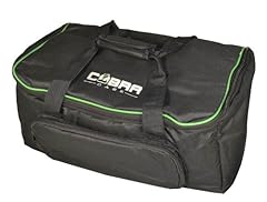 Cobra padded equipment for sale  Delivered anywhere in UK