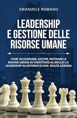 Leadership gestione delle usato  Spedito ovunque in Italia 