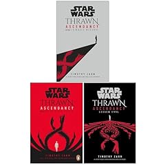 Star wars thrawn for sale  Delivered anywhere in UK