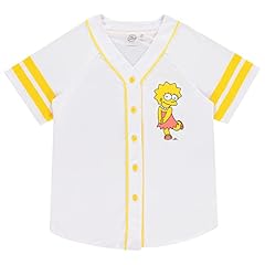 Simpsons ladies baseball for sale  Delivered anywhere in USA 