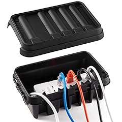 Sockitbox weatherproof electri for sale  Delivered anywhere in USA 