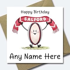Cards man salford for sale  Delivered anywhere in UK