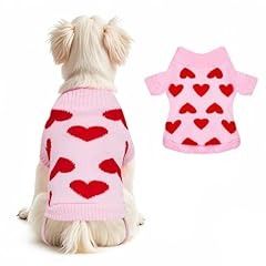 Pistha pet sweater for sale  Delivered anywhere in USA 