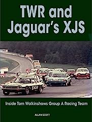 twr jaguar xjs d'occasion twr jaguar xjs d'occasion Livré partout en France