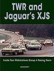 Twr jaguar xjs for sale  Delivered anywhere in UK