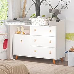 Premture white chest for sale  Delivered anywhere in UK
