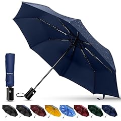 Techrise umbrella compact for sale  Delivered anywhere in UK