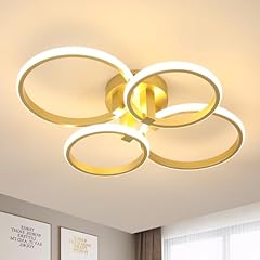 Delipop led deckenleuchte gebraucht kaufen  Wird an jeden Ort in Deutschland