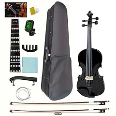 Silvio acoustic black for sale  Delivered anywhere in USA 