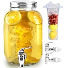 Gallon glass drink for sale  Delivered anywhere in USA 
